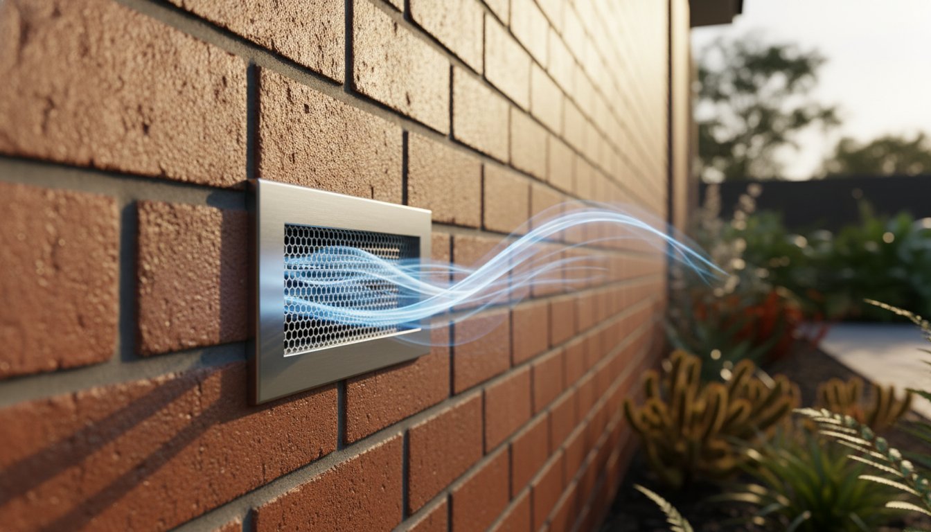 Durable Aluminium Subfloor Vents: The 2026 Sydney Guide to Damp Protection