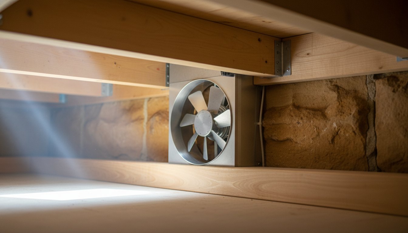 How to Stop Mould on Floor Joists: A Sydney Homeowner’s Guide for 2026