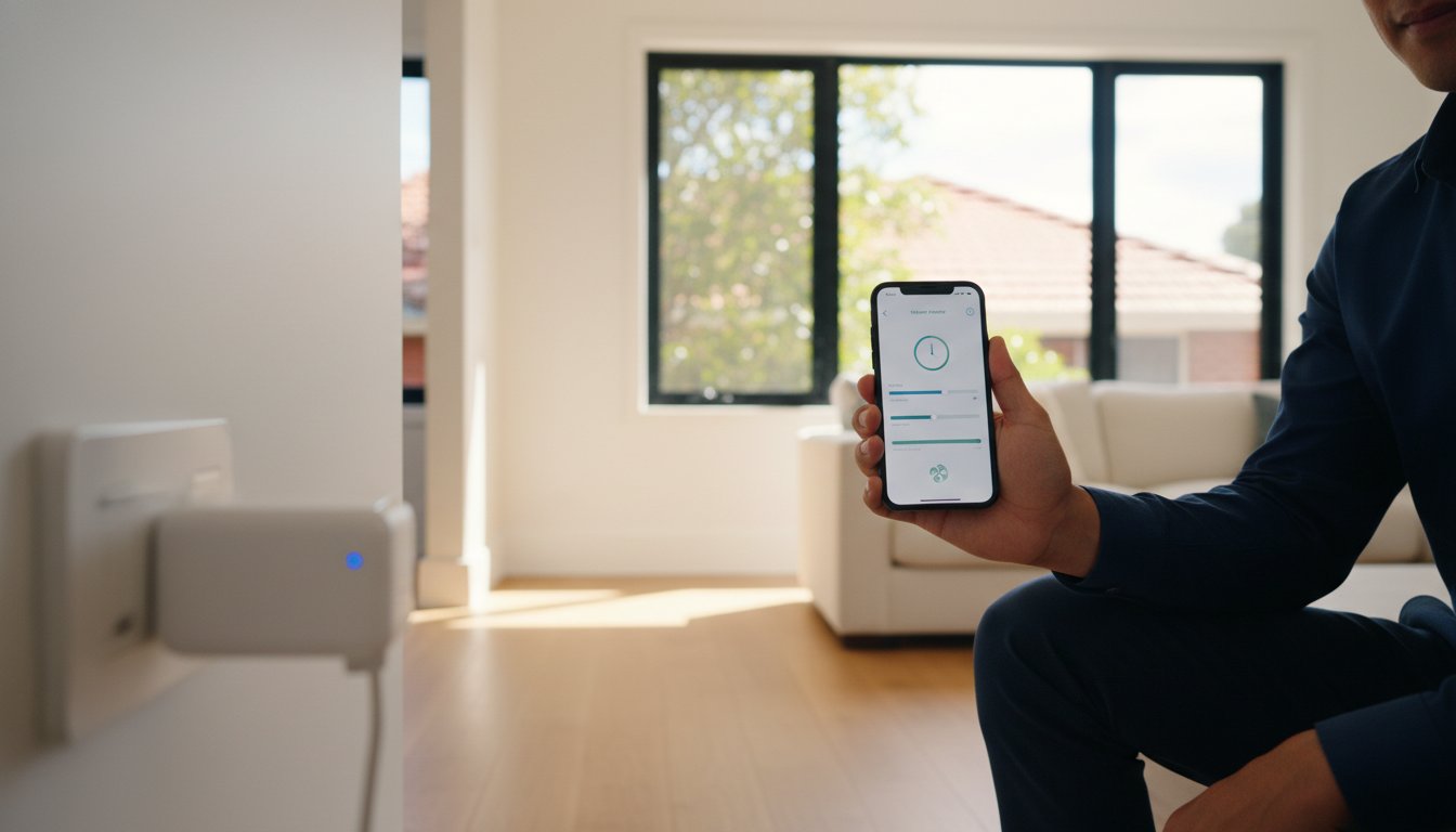 Mastering Your Subfloor Ventilation Fan Timer: Optimal Settings for Sydney Homes