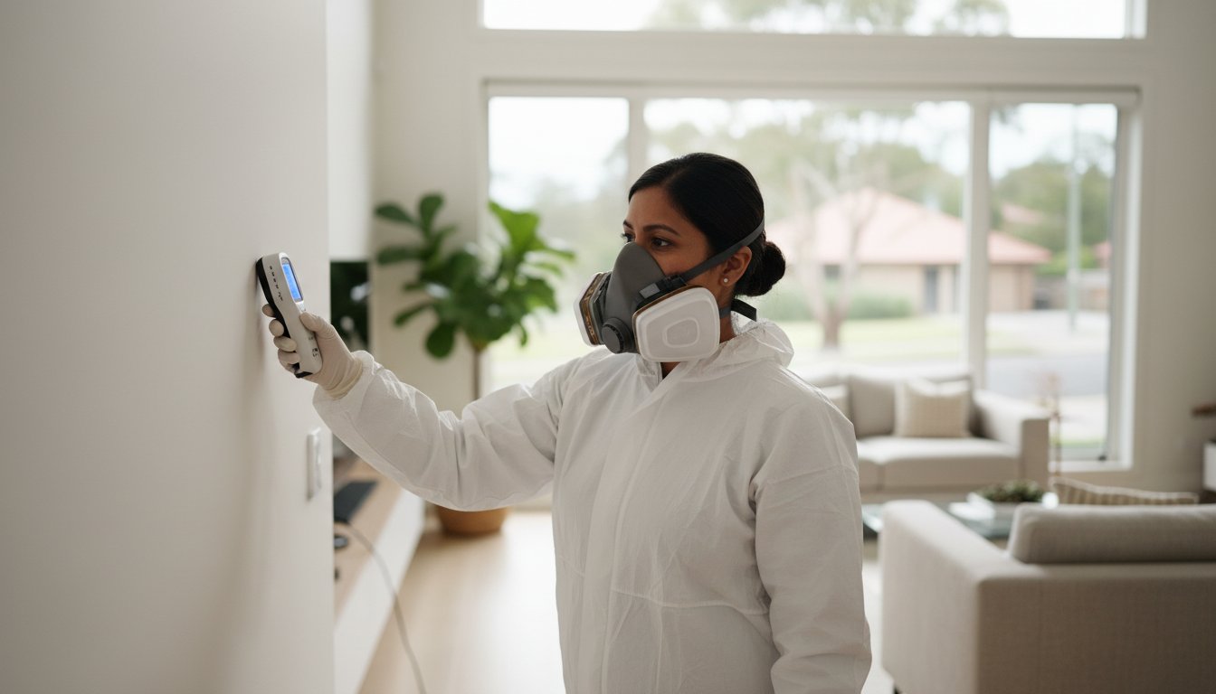 Mould Remediation Cost Sydney: 2026 Price Guide & Selection Framework