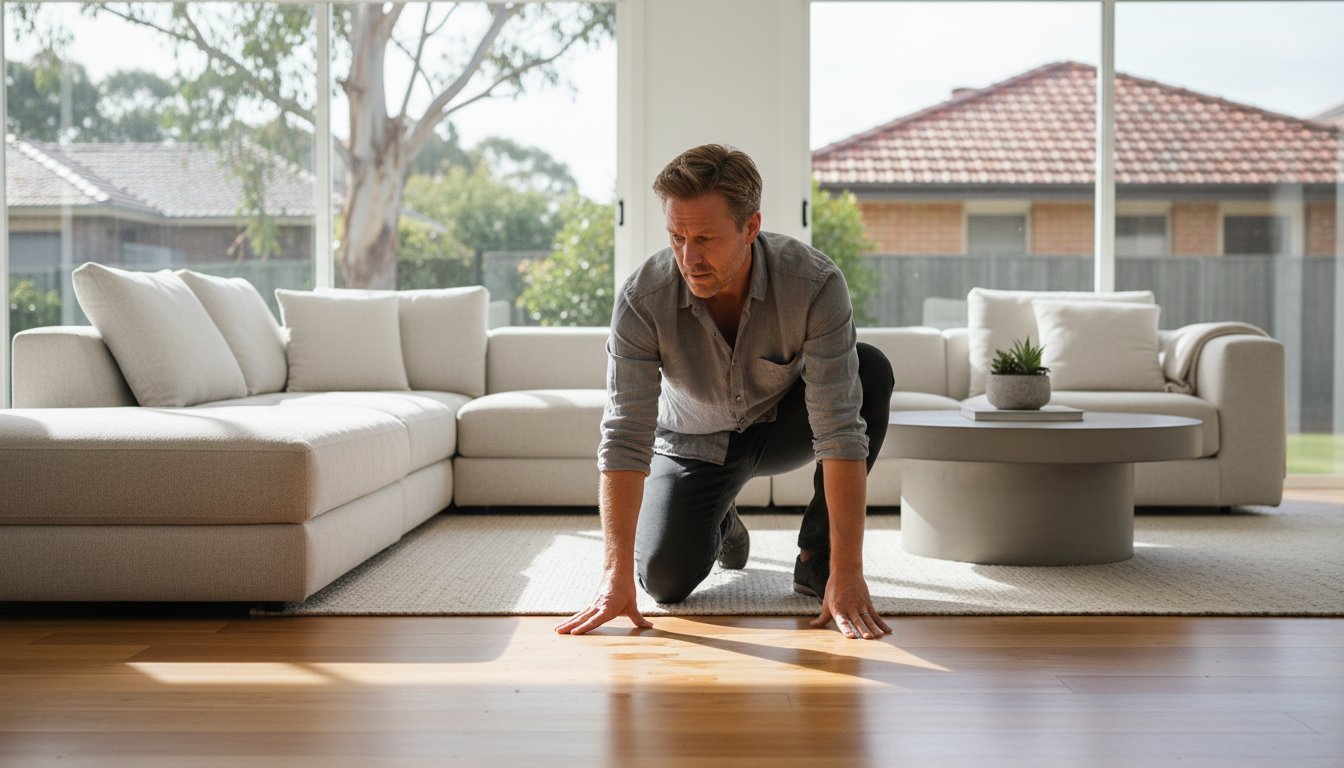 Signs of a Damp Subfloor: The Ultimate Sydney Homeowner’s Checklist