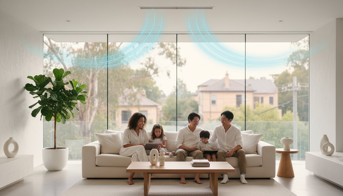 Positive Input Ventilation Sydney: The Ultimate Buying Guide for 2026