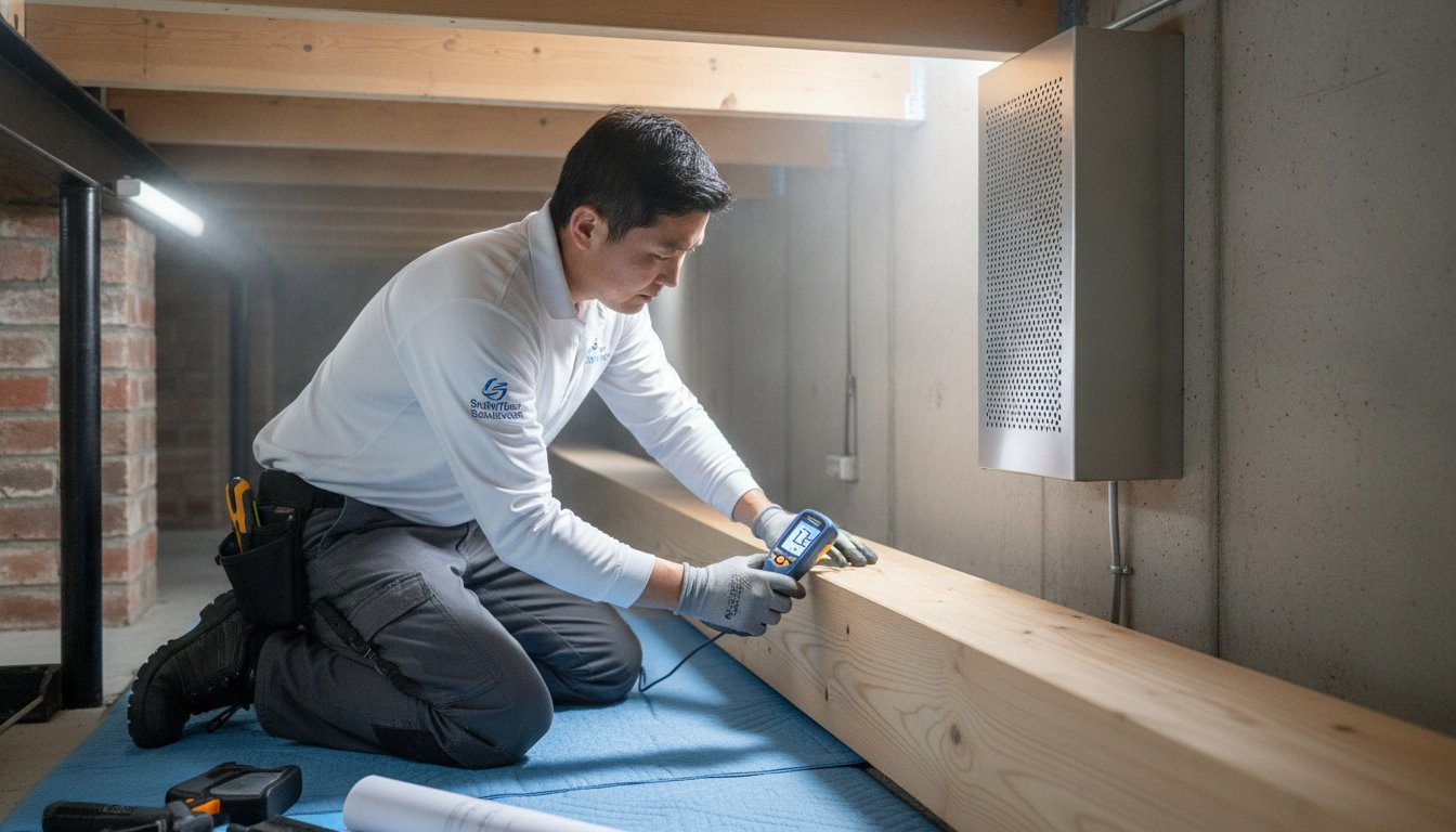 Timber Rot Prevention Under House: The Sydney Homeowner’s Guide for 2026