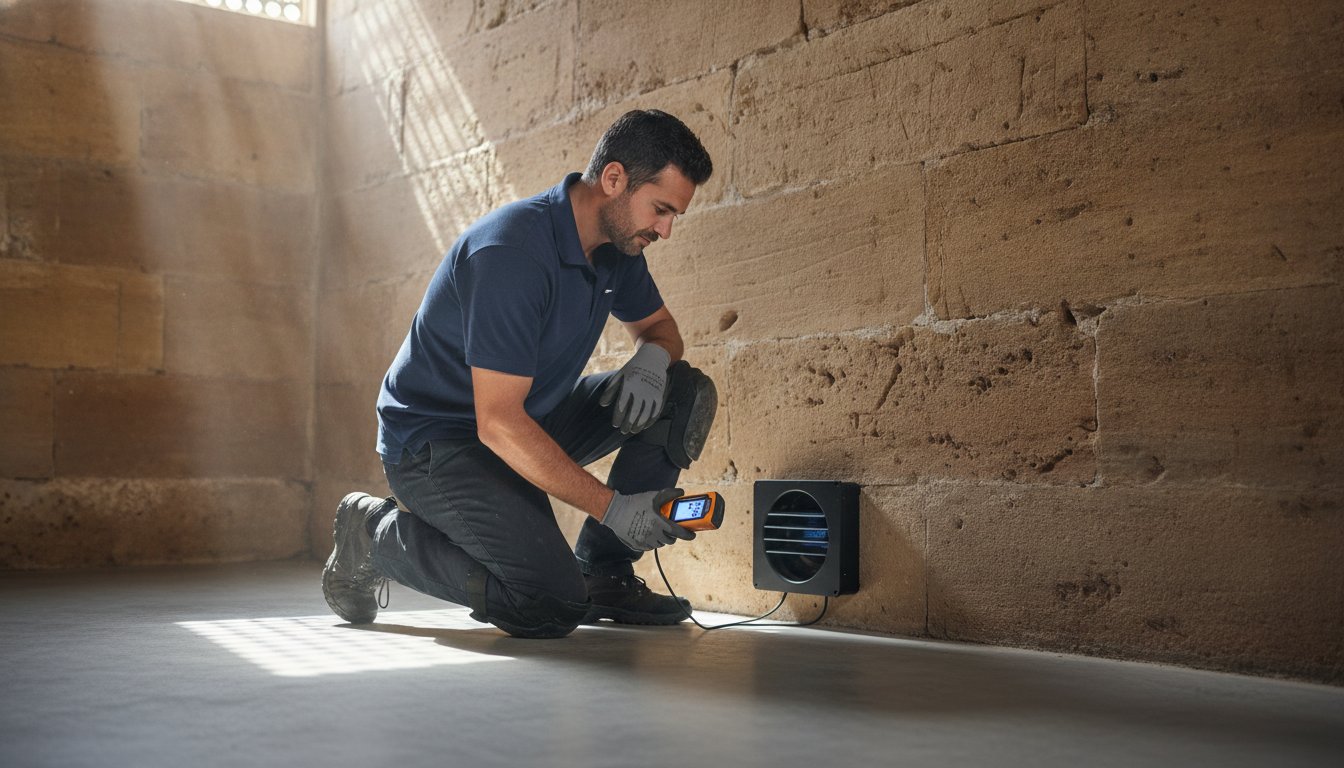 Expert Rising Damp Treatment Sydney: Protecting Your Home in 2026