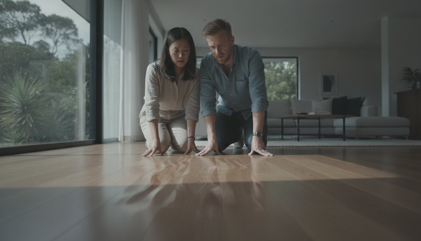 7 Critical Signs of Poor Underfloor Ventilation in Sydney Homes