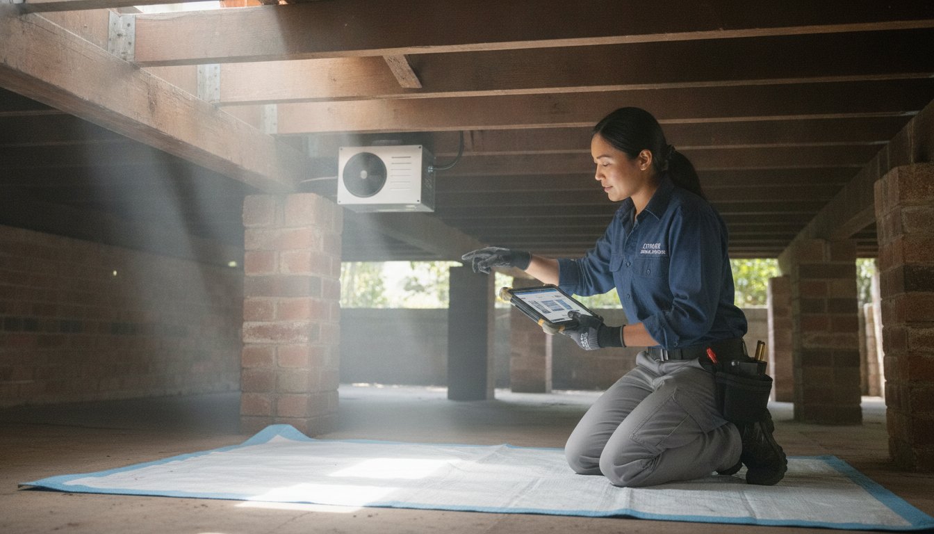 How to Get an Accurate Quote for Subfloor Ventilation in Sydney (2026)