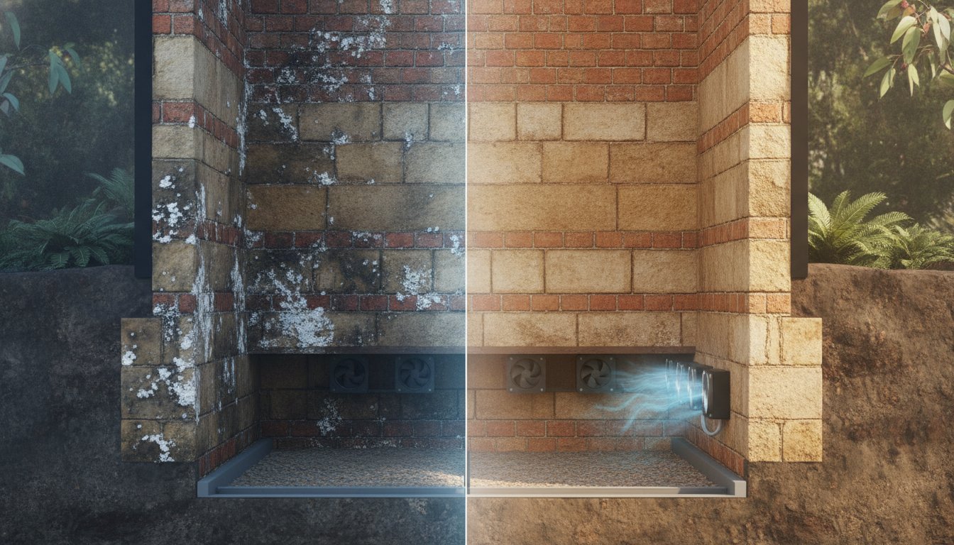 Rising Damp Treatment Cost Sydney: 2026 Price Guide & Solutions