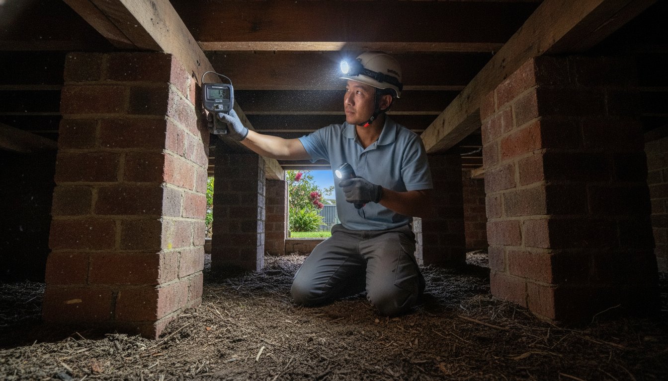Solar Subfloor Ventilation Costs Sydney: 2026 Guide