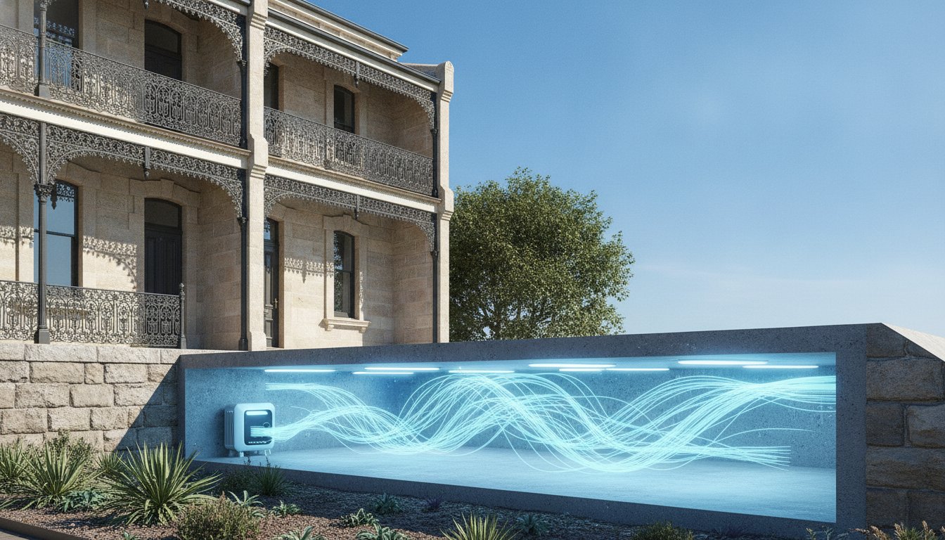 Underfloor Ventilation Eastern Suburbs Sydney: The 2026 Local Guide