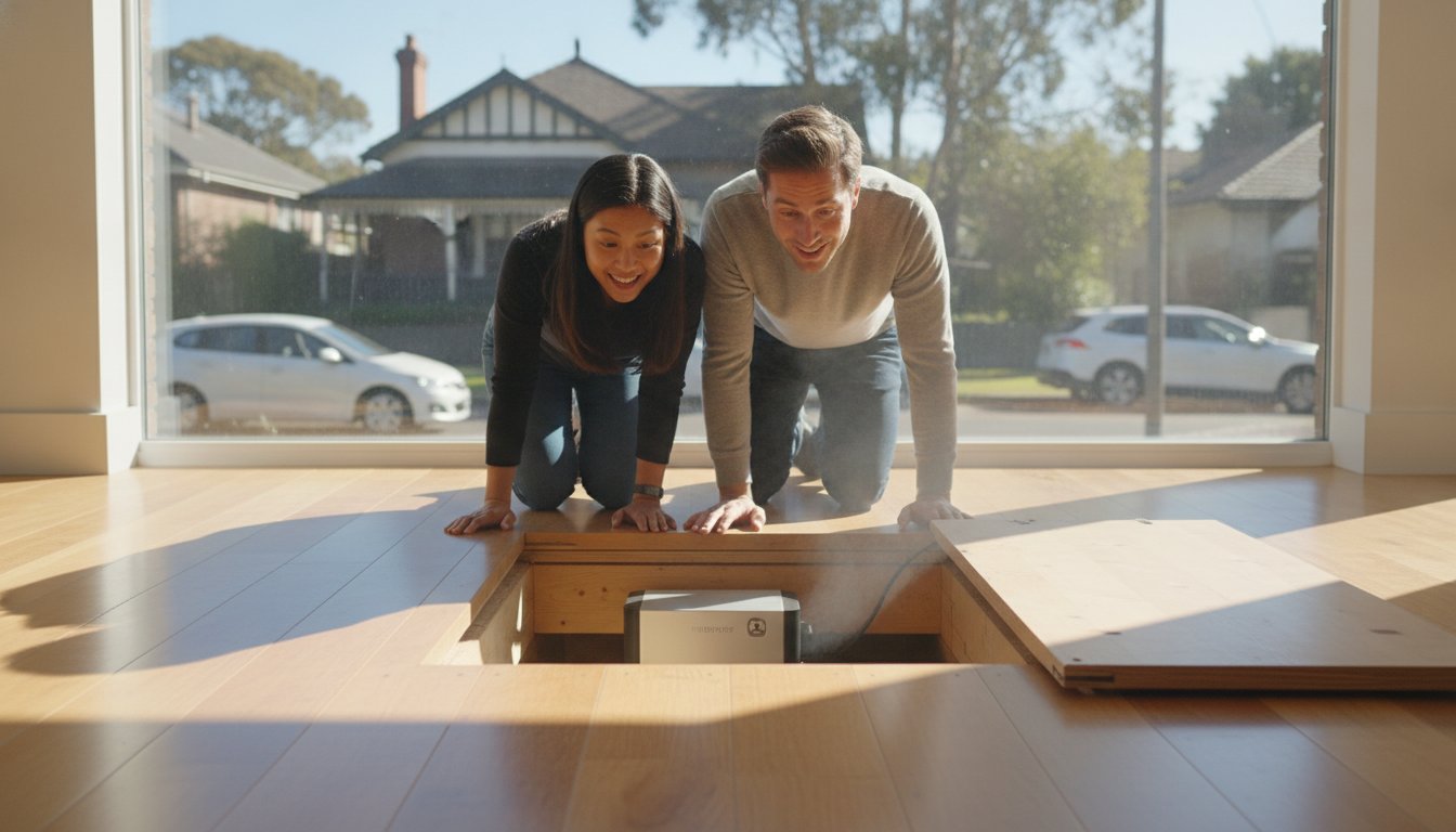 How to Get Rid of Damp Smell Under House: A Sydney Homeowner’s Guide