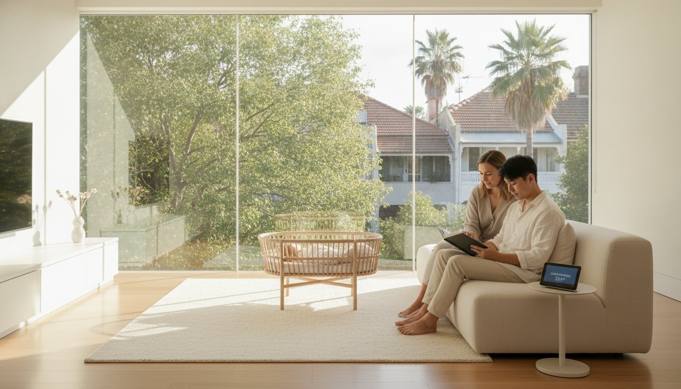 Is Subfloor Ventilation Noisy? The Sydney Homeowner’s Guide to Quiet Operation (2026)