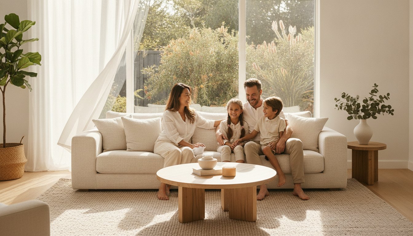Positive Input Ventilation Sydney: The 2026 Guide to a Mould-Free Home