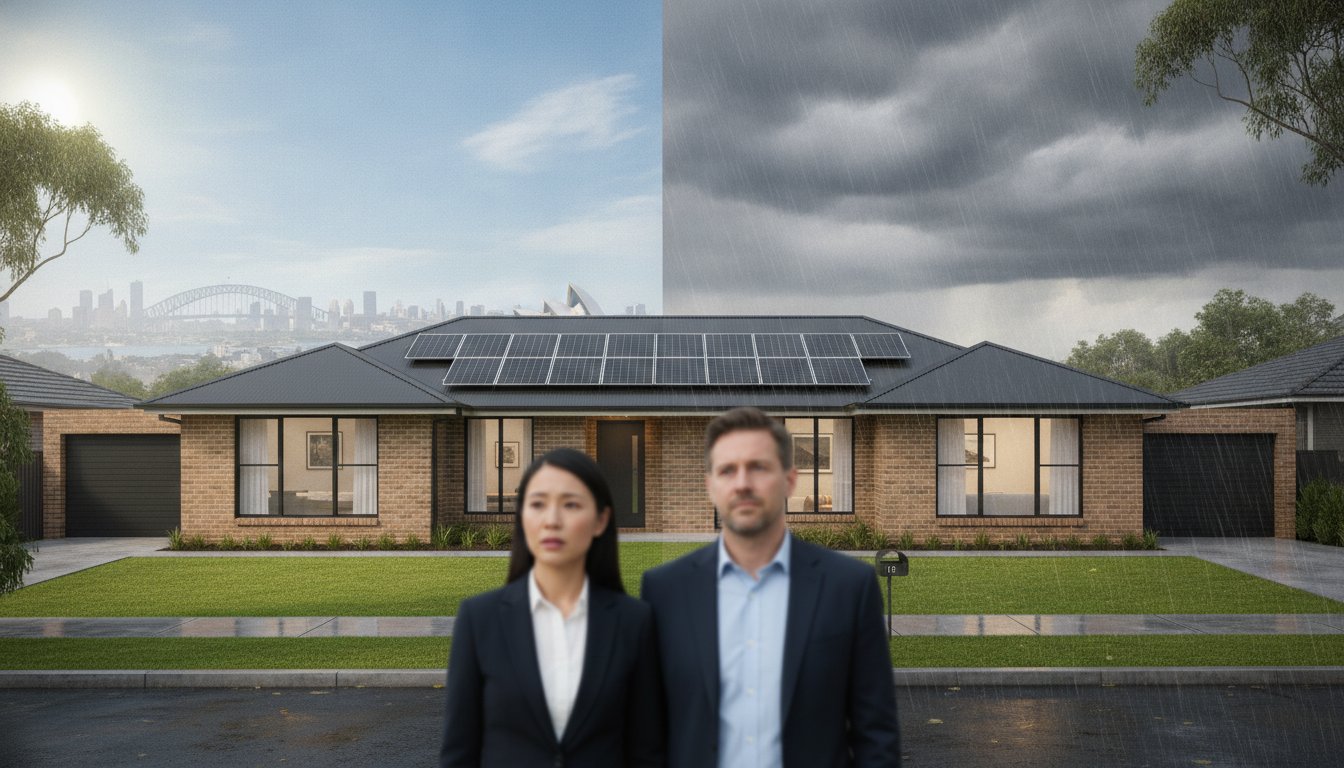 Solar vs Electric Subfloor Fan Running Costs: The 2026 Sydney Homeowner’s Guide