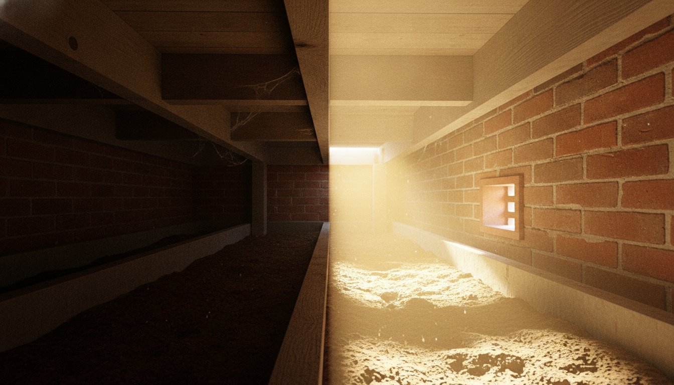 How to Know if Your Subfloor Ventilation is Actually Working: A Sydney Homeowner’s Audit
