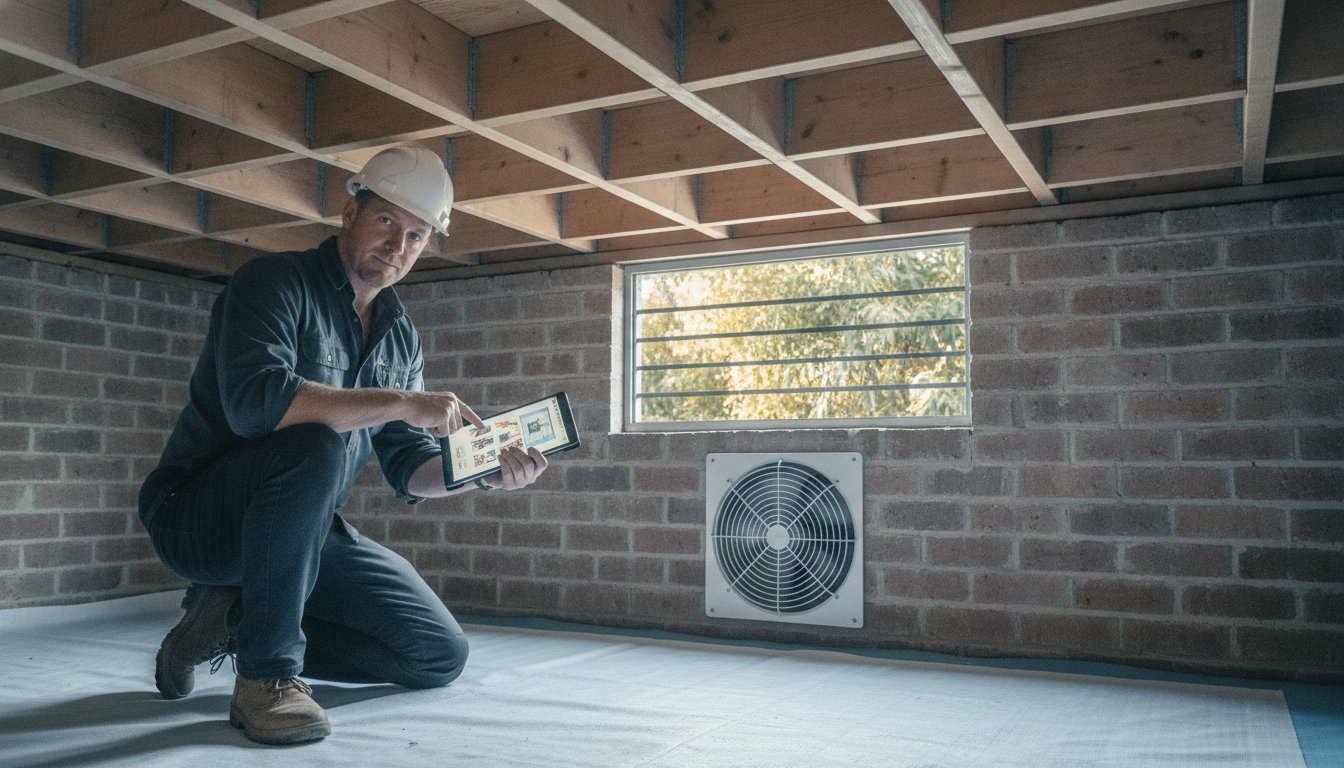 How to Prevent Timber Rot Under Your House: The Sydney Homeowner’s Guide 2026