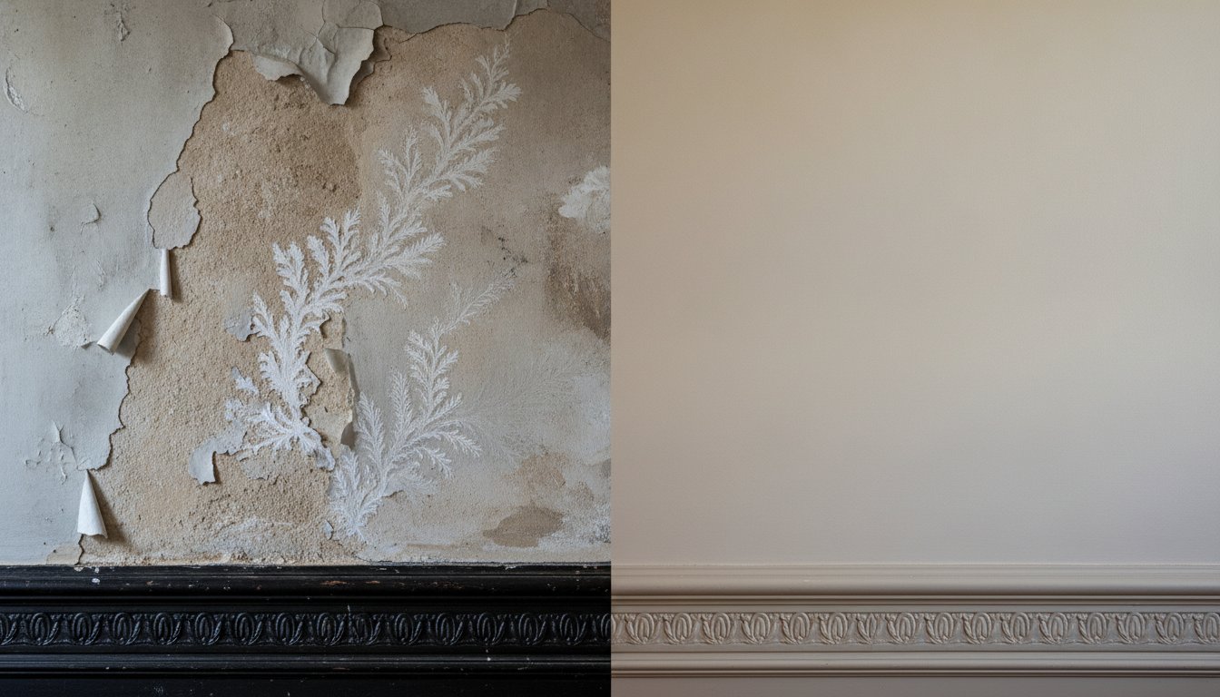 Rising Damp Treatment Cost Sydney: 2026 Price Guide & Solutions